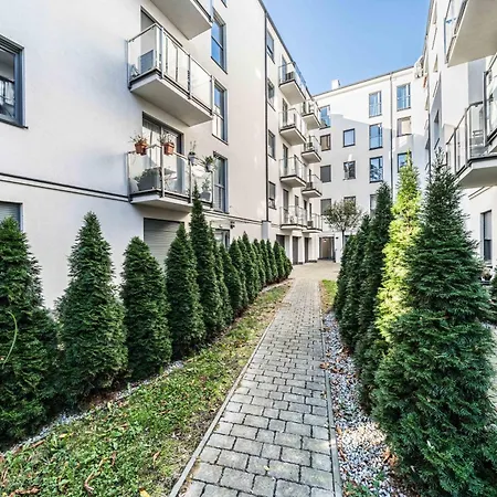 Centrum Garbary * Poznan