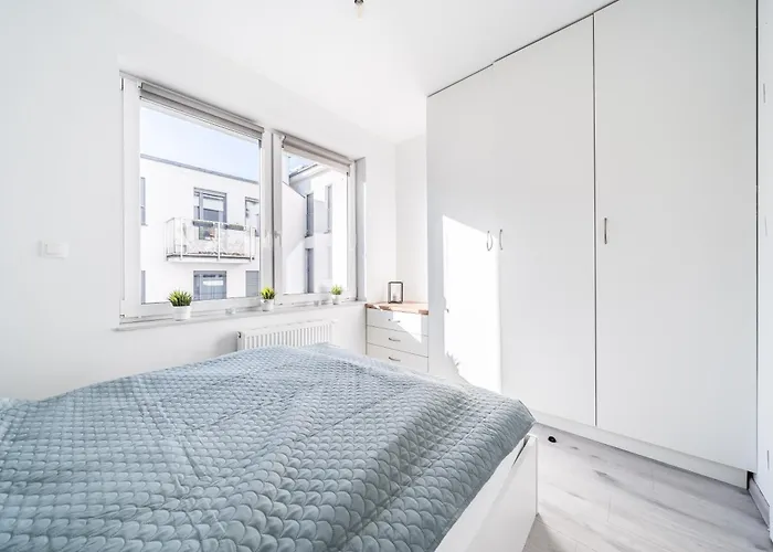 Centrum Garbary * Poznań